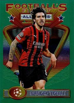 Sandro Tonali