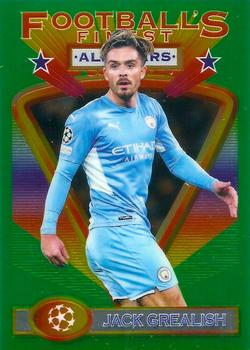 Jack Grealish
