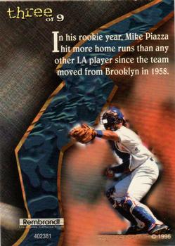 Mike Piazza