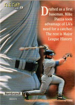 Mike Piazza