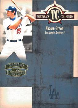 Shawn Green