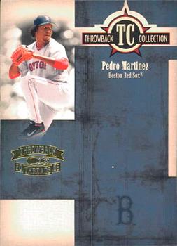 Pedro Martinez