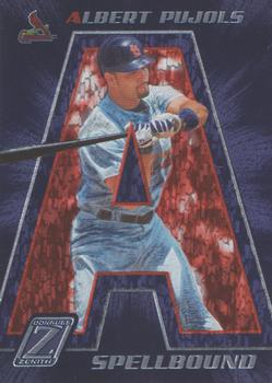 Albert Pujols