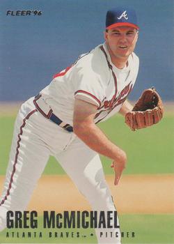 #13 Greg McMichael
