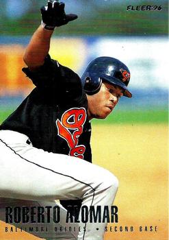 Roberto Alomar