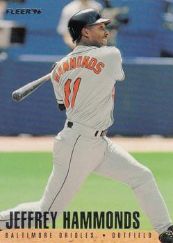 Jeffrey Hammonds