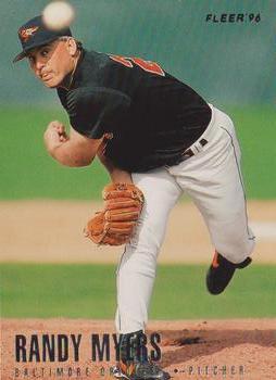 Randy Myers