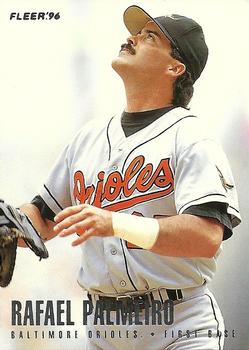 Rafael Palmeiro