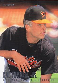 Cal Ripken, Jr.