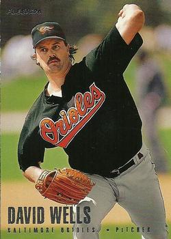 David Wells