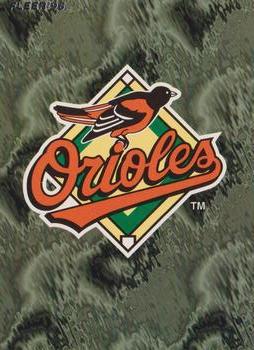 Logo card
