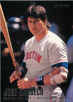 Jose Canseco
