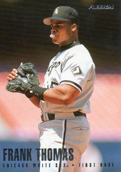 Frank Thomas