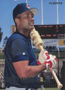 Sandy Alomar Jr.