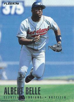 Albert Belle