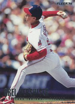 Orel Hershiser