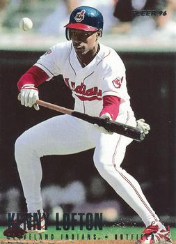 Kenny Lofton