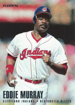 Eddie Murray