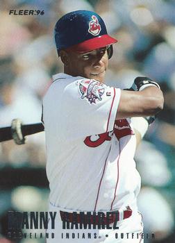 Manny Ramirez