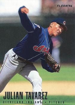 Julian Tavarez