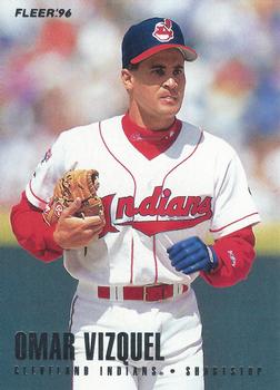 Omar Vizquel
