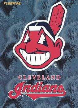Indians Logo