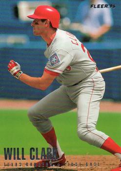 Will Clark