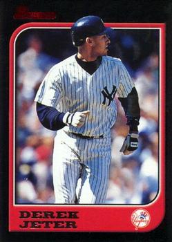 Derek Jeter