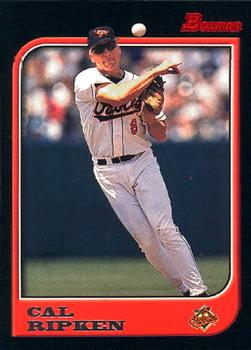 Cal Ripken