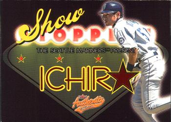 Ichiro