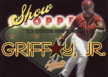 Ken Griffey, Jr.