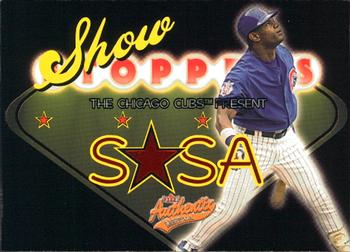 Sammy Sosa