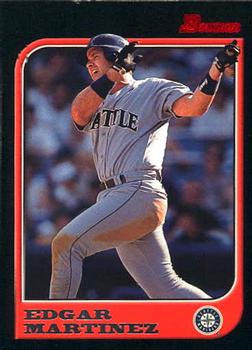 Edgar Martinez