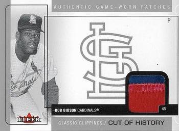 Bob Gibson
