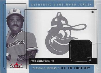 Eddie Murray