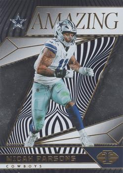 Micah Parsons