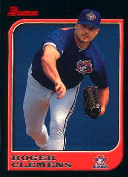 Roger Clemens