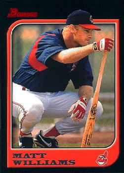 Matt Williams