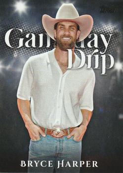 Bryce Harper