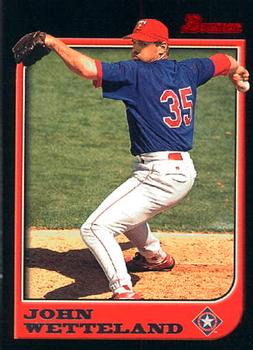 John Wetteland