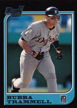 Bubba Trammell
