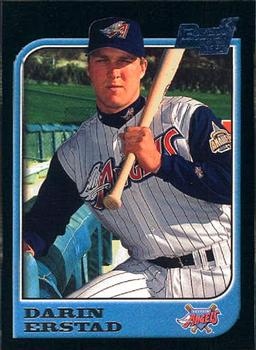 Darin Erstad