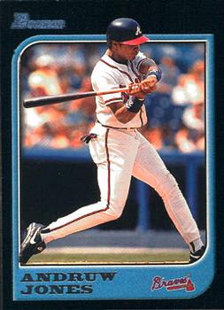 Andruw Jones