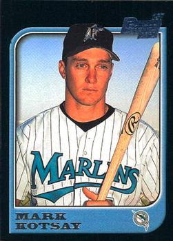 Mark Kotsay