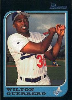 Wilton Guerrero