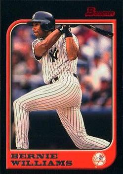 Bernie Williams