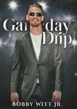 Bobby Witt Jr.