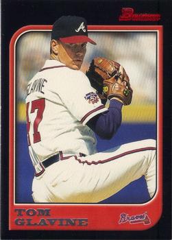 Tom Glavine
