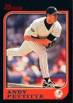 Andy Pettitte