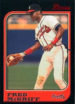 Fred McGriff